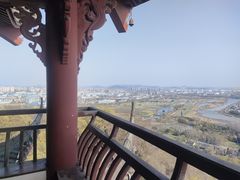 -采石矶景区