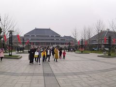 景点-湖北省博物馆