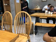 大堂-天天鲜面馆(衡山路店)