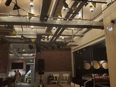 大堂-Goose Island Brewhouse鹅岛精酿啤酒餐厅