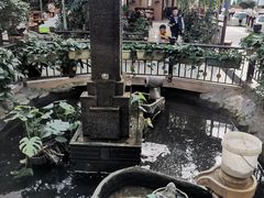 -四海烤鸭城