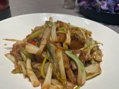 -徐记海鲜(观沙岭|滨江新城店)