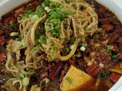 -春来和(汉城南路店)