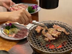 -蒜香焼肉PURUSHIN(马场路店)