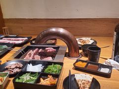 -千寻烧肉(政务区店)