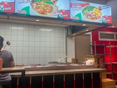 -72街荷叶饭(东方宝泰广场店)