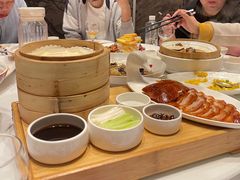 东坡烤鸭-眉州东坡(国贸店)