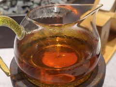 -翁暖茶馆(滨江东总店)