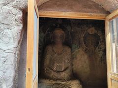 -炳灵寺世界文化遗产旅游区