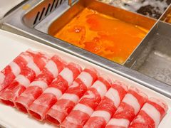 -海底捞火锅(方圆荟店)