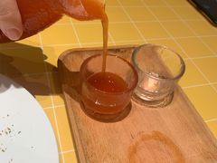 -蔡澜点心·粤菜(花城汇南区店)