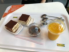 -宜家·瑞典风味餐厅(北京西红门店)