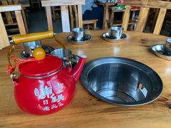 -东镇老火锅(长春路首店)