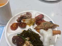 -诺丁牛排披萨自助餐厅(汕头苏宁店)