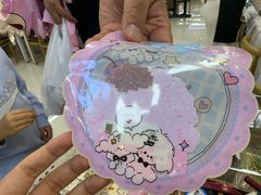 -郑在DIY·潮玩银饰绘画手作(中央大道旗舰店)