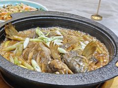 -君霖海鲜私房菜(春柳店)