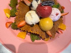 -哈根达斯(虹口店)