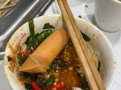 -袁记串串香(北国店)