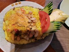 -mango tree芒果树泰国餐厅(青岛万象城店)