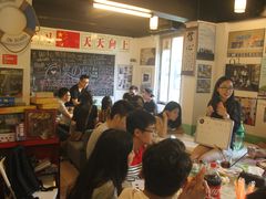 -同桌的你·桌游·剧本·跑团(江南西路店)