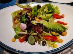 -魔膳厨房·果木牛排·西餐厅(MM2店)