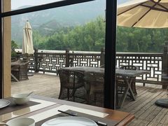 -望京楼flavor餐厅(古北水镇景区店)
