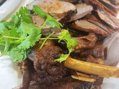 -日日香卤鹅饭店·澄海狮头鹅(澄海店)