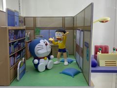 -大悦城-停车场