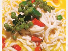-菩提素素食餐厅(晶郦馆店)
