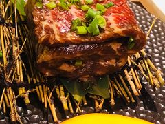 -黑牛の店·黑金店(沈阳万象城店)
