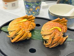 -小厨娘淮扬菜(江宁万达店)