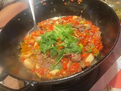 -小隐人家(乐松店)