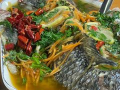 -龙姐私房菜(和顺古镇店)