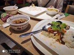 -大米先生(渝中区英利大融城餐厅)
