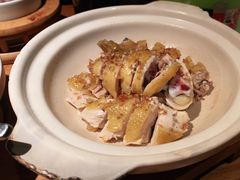-客语-客家菜(石岐店)
