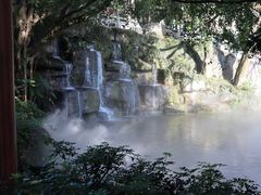 -广东罗浮山风景名胜区