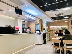 -大家乐(广州花城汇店)