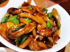 -金掌勺·锅包肉(广渠门店)