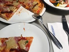-玛尚诺意式餐厅(天环广场店)
