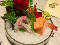 -阿吾罗日本料理(K11艺术中心店)