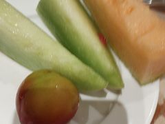 -晶丽香榭自助餐(南京大饭店)