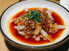 川北凉粉-渝信川菜(西单店)
