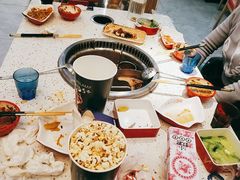 -小妖君串捞火锅(黄屯店)