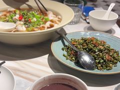 -鹿港小镇(霄云店)