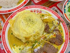 -孖记茶档·热腾茶餐(江南西plus店)