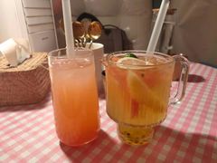 -天空花园餐吧·生日·团建(南山店)