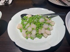 -庐灶江南·江南菜·四合院Bistro(东直门雍和宫·原华侨宾馆店)