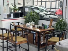 -龙膜全球臻选店·汽车贴膜·隐形车衣(北京琪朗店)