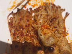 -羊巴道新疆菜·清真(上梅林店)