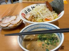 -日出拉面(望京店)